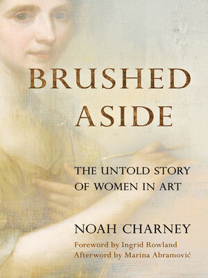 cover image of Brushed Aside